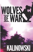 Wolves of War