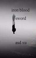 Iron blood sword