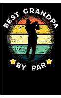 Best Grandpa By Par