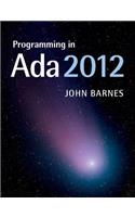 Programming in Ada 2012