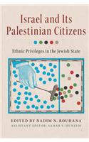 Israel and Its Palestinian Citizens