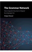 The Grammar Network