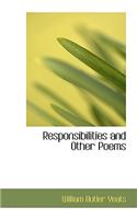 Responsibilities and Other Poems