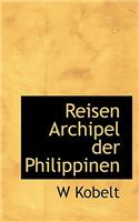 Reisen Archipel Der Philippinen