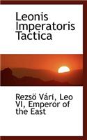 Leonis Imperatoris Tactica