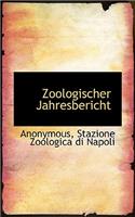 Zoologischer Jahresbericht