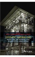 Synthetic Natural Gas