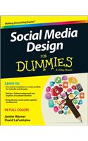 Social Media Design FD