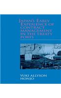 Japan's Early Experience of Contract Management in the Treaty Ports