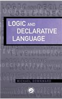 Logic And Declarative Language