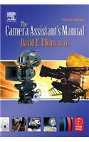 The Camera Assistant's Manual