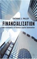 Financialization