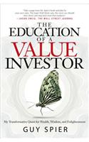 Education of a Value Investor