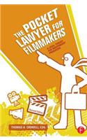 The Pocket Lawyer for Filmmakers