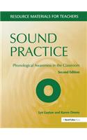 Sound Practice
