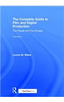 Complete Guide to Film and Digital Production