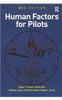 Human Factors for Pilots