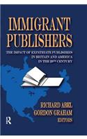 Immigrant Publishers