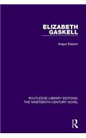 Elizabeth Gaskell