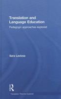 Translation and Language Education