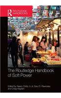 Routledge Handbook of Soft Power