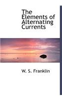 The Elements of Alternating Currents
