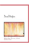 David Balfour