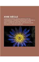 Xviie Siecle