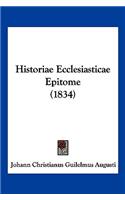 Historiae Ecclesiasticae Epitome (1834)