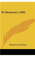 De Boekanier (1848)