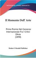 Il Momento Dell' Arte