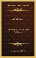 Almirante