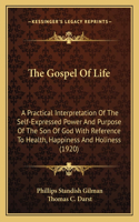 Gospel Of Life
