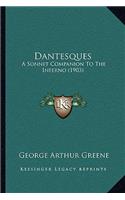 Dantesques