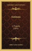 Antinous