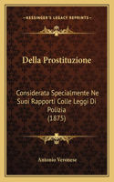 Della Prostituzione
