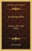 Clavier D'Or