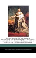 French Monarchs