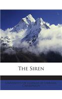 The Siren