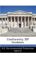 Conformity Sip Guidance: (English)