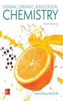Student Study Guide/Solutions Manual to Accompany General, Organic, & Biological Chemistry