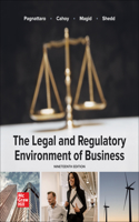 Loose Leaf for the Legal and Regulatory Environment of Business