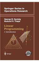 Linear Programming