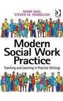 Modern Social Work Practice
