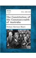 Constitution of the Commonwealth of Australia