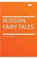 Russian Fairy Tales