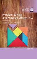 Problem Solving and Program Design in C, Global Edition