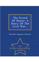 The Sword of Honor