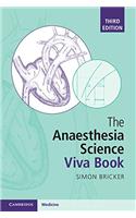 Anaesthesia Science Viva Book