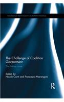 The Challenge of Coalition Government